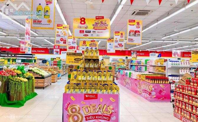 💥 Siêu VIP - Nhà, Đất Mặt phố Hàng Than, Ba Đình 420m2 C4, MT 16m Chỉ 302 Tỷ 💥 - 2