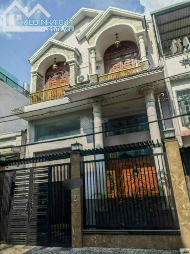 Hẻm 8m Thoại Ngọc Hầu, Q Tân Phú - 8x15m - lửng, 1 lầu - 13.5 tỷ.