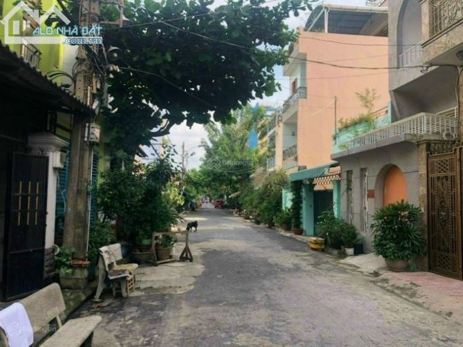 Hẻm 8m Thoại Ngọc Hầu, Q Tân Phú - 8x15m - lửng, 1 lầu - 13.5 tỷ. - 1
