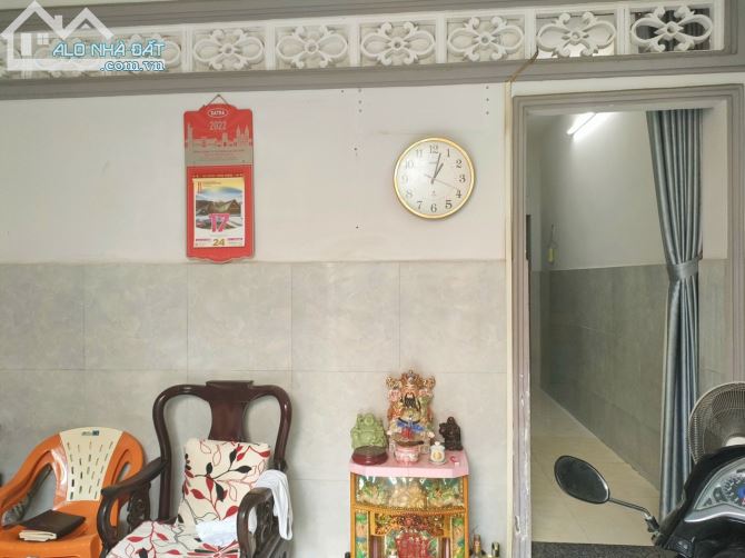 Nhà 2T 56m2 HXH p. Trường Thọ. Chủ hết Zoom giảm giá còn 3.6 tỷ. - 1