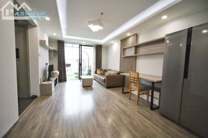 💥 Bán Tòa Apartment Phố Kim Mã, 102m2, 8T, MT 10m, 13 Căn hộ KK, Chỉ 31.5 Tỷ 💥 - 2