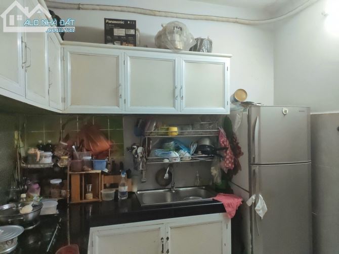 Nhà 2T 56m2 HXH p. Trường Thọ. Chủ hết Zoom giảm giá còn 3.6 tỷ. - 2