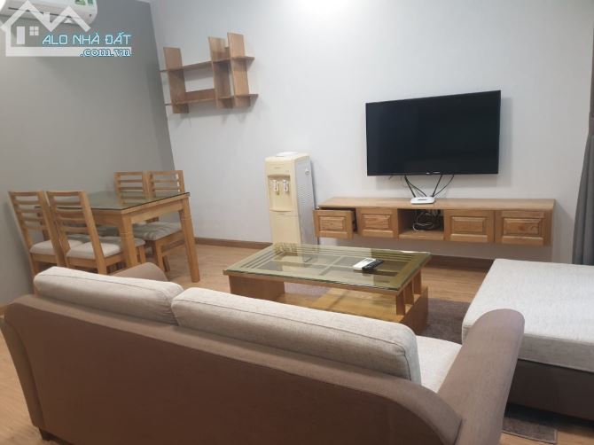 💥 Bán Tòa Apartment Phố Kim Mã, 102m2, 8T, MT 10m, 13 Căn hộ KK, Chỉ 31.5 Tỷ 💥 - 4