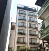 💥 Bán Tòa Apartment Phố Kim Mã, 102m2, 8T, MT 10m, 13 Căn hộ KK, Chỉ 31.5 Tỷ 💥