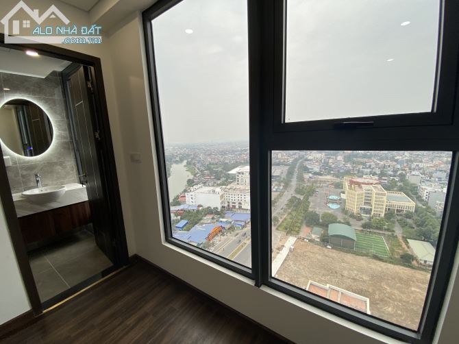 Cho thuê căn 2 ngủ Hoàng Huy Grand Tower giá chỉ 5.5 triệu/tháng - 2