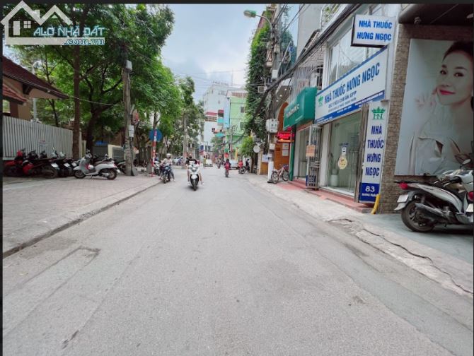 CHO THUÊ VĂN PHÒNG 25-55-100M2 MẶT PHỐ CẦU GIẤY, THANH XUÂN, NAM TỪ LIÊM - 2