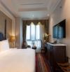 cực hot - cần bán hotel mặt phố Gia Ngư - Hoàn Kiếm - gần ngã 5 Hàm Cá Mập - 210m²- 12t