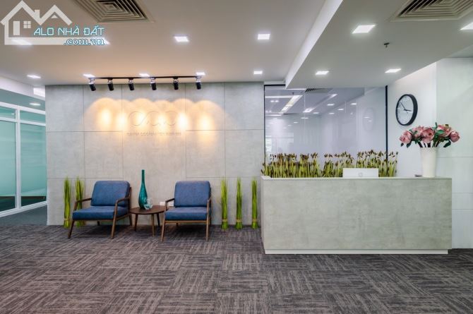 VĂN PHÒNG GIÁ CHỈ TỪ 5 TRIỆU/THÁNG MẶT PHỐ CẦU GIẤY, THANH XUÂN, NAM TỪ LIÊM - 1