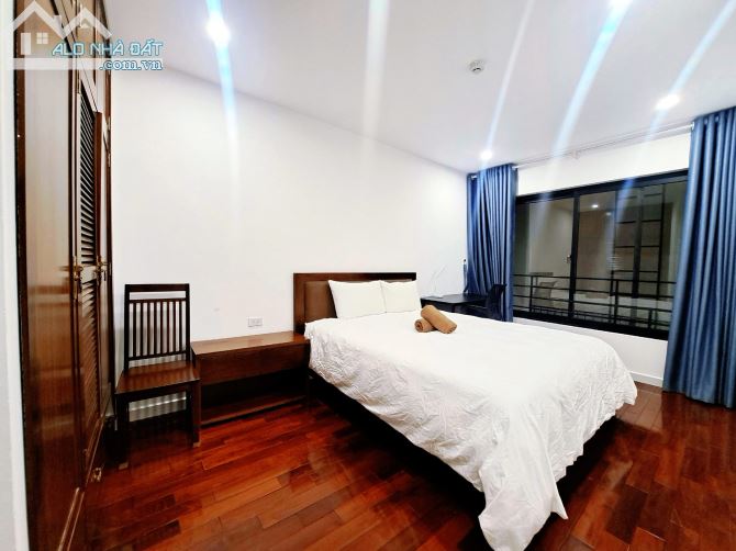 💥 Bán Mặt phố Tô Ngọc Vân, Tòa Apartment 270m2 9T, MT 11m (Có hầm), Chỉ 180 Tỷ 💥 - 2