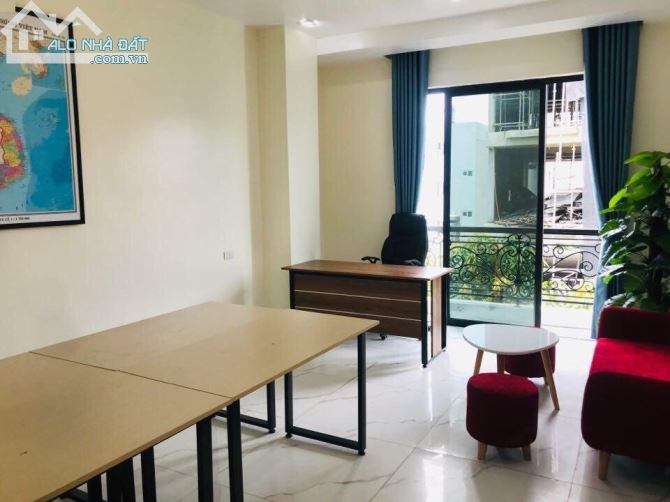VĂN PHÒNG GIÁ CHỈ TỪ 5 TRIỆU/THÁNG MẶT PHỐ CẦU GIẤY, THANH XUÂN, NAM TỪ LIÊM - 4