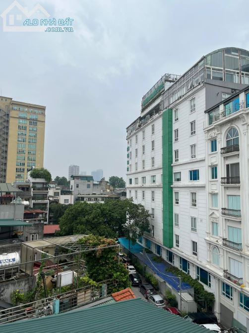 💥 Bán Nhà Phố Thụy Khuê, Trích Sài, Sát Hồ Tây, 90m2 5T, MT 6m, Vỉa hè KD, Chỉ 35 Tỷ 💥 - 3