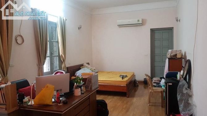 💥 Bán Biệt thự Sân vườn Lạc Long Quân, Gần Hồ Tây, 250m2 4T, MT 16m, Ô tô, Chỉ 31 Tỷ 💥 - 3
