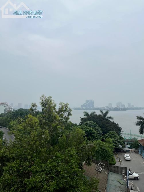 💥 Bán Nhà Phố Thụy Khuê, Trích Sài, Sát Hồ Tây, 90m2 5T, MT 6m, Vỉa hè KD, Chỉ 35 Tỷ 💥 - 4