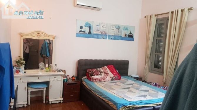 💥 Bán Biệt thự Sân vườn Lạc Long Quân, Gần Hồ Tây, 250m2 4T, MT 16m, Ô tô, Chỉ 31 Tỷ 💥 - 4
