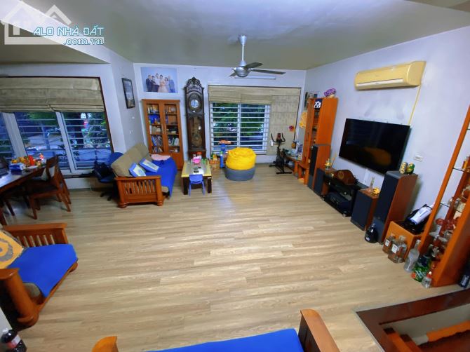 💥 Biệt thự Vip lô góc 2 Mặt phố Nguyễn Thị Thập, 110m2 5T MT 18m, Siêu KD, Chỉ 54.5 Tỷ - 2