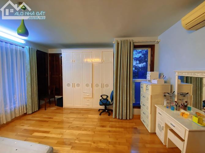 💥 Biệt thự Vip lô góc 2 Mặt phố Nguyễn Thị Thập, 110m2 5T MT 18m, Siêu KD, Chỉ 54.5 Tỷ - 3