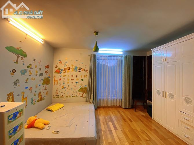 💥 Biệt thự Vip lô góc 2 Mặt phố Nguyễn Thị Thập, 110m2 5T MT 18m, Siêu KD, Chỉ 54.5 Tỷ - 4
