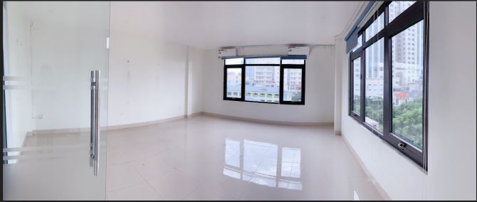 VĂN PHÒNG 30-55M2 MẶT PHỐ THANH XUÂN, TÒA NHÀ 8 TẦNG, CỬA KÍNH THÔNG THOÁNG, VIEW ĐẸP