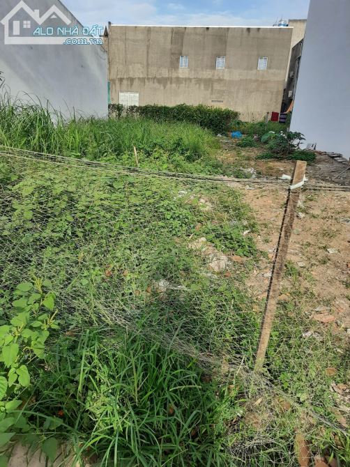 NỀN THỔ DT80M (5X16) CÁCH ĐƯỜNG HỒ TÙNG MẬU 20M, TP. SA ĐÉC - 2