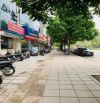 GIẢM 1 TỶ. Mặt phố Nguyễn Văn Huyên, vỉa hè đá bóng, kinh doanh đắc địa, 80m, giá 13.8 tỷ