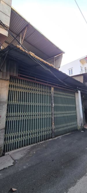 BÁN GẤP NHÀ XƯỞNG ,THIẾT BÌNH,HƯƠNG MẠC 300M² đường 3ôtô tránh chỉ 3.3 tỷ. - 2