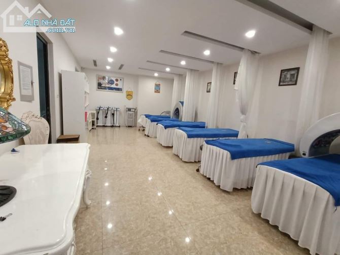 HIẾM BÁN TOÀ NHÀ VĂN PHÒNG 9TẦNG 150M2 – MẶT PHỐ LÊ NGỌC HÂN – HAI BÀ TRƯNG - MỚI XÂY