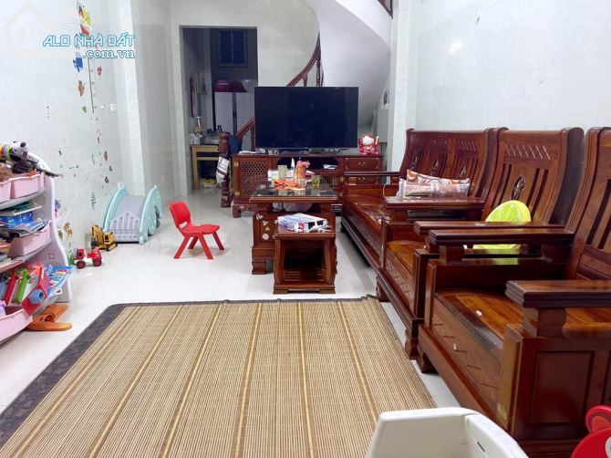 Bán nhà Lê Quang Đạo ngõ rộng ô tô, kinh doanh 45m2x4T giá 4,47 tỷ