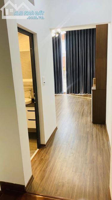 💥 Bán Nhà Ngõ 8B Vũ Thạnh, Đống Đa, Ô Tô vào nhà, 54m2 4T MT 4m, Chỉ 11.9 Tỷ 💥 - 2