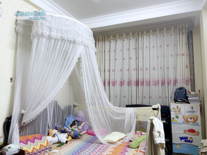 Bán nhà Lê Quang Đạo ngõ rộng ô tô, kinh doanh 45m2x4T giá 4,47 tỷ - 3