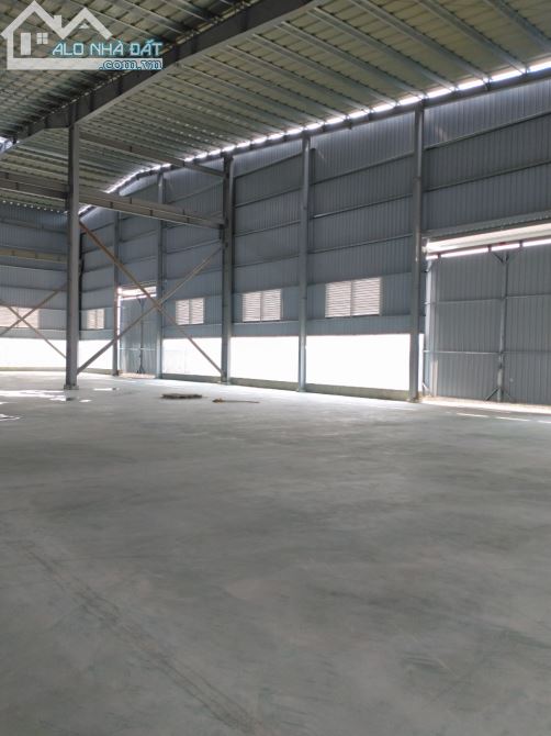 Cho thuê kho 7000m2 tại Vĩnh khúc văn giang