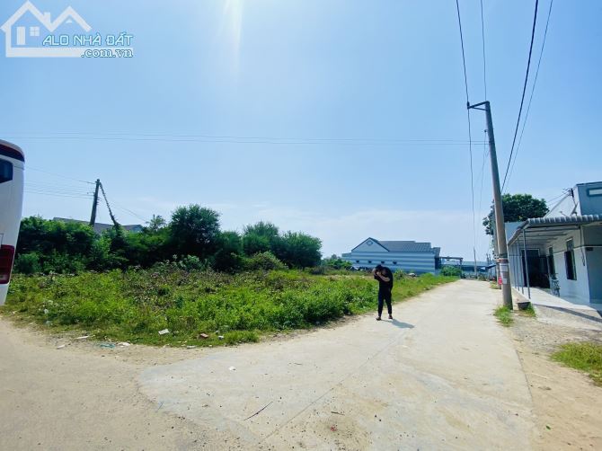 Đất biển Tuy Phong Bình Thuận nhiều nhà đầu tư mua đón sóng cao tốc 1.39 tỷ nền - 2