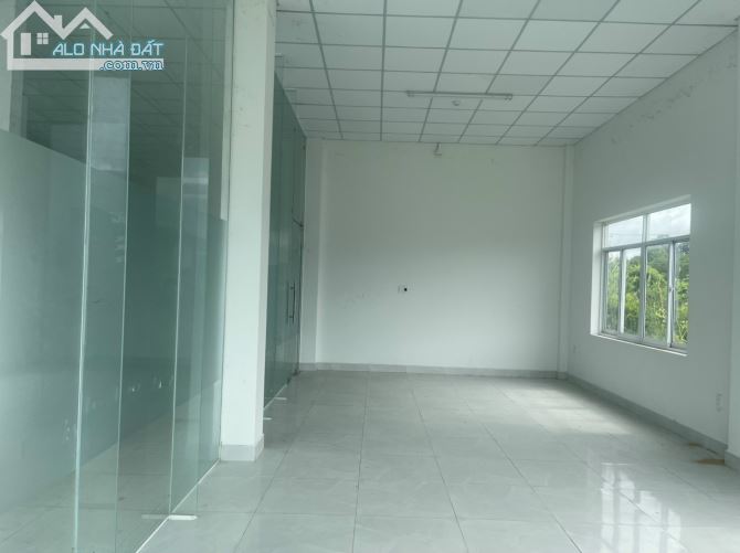 CHO THUÊ KHO XƯỞNG 1.100M2 - 1.600M2 - 2.000M2 THUỘC KCN TÂN BÌNH, HỒ CHÍ MINH - 4