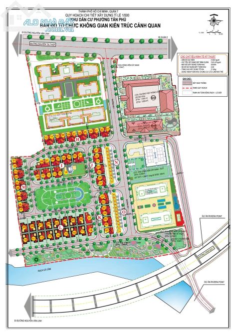 Biệt thự góc trệt lửng 3 tầng - 8x20 - cityland nguyễn thị thập - 33,5TYmặt tiền đường 20m - 5