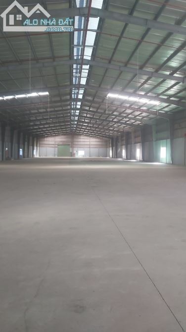 CHO THUÊ KHO SÁT QL13. 1200M2 PHƯỜNG AN THẠNH .TP THUẬN AN .BÌNH DƯƠNG