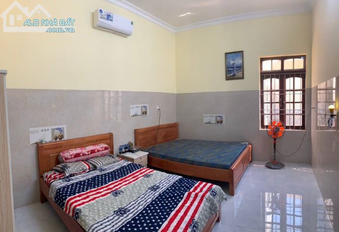 BÁN BIỆT THỰ MẶT TIỀN ĐƯỜNG VÕ THỊ SÁU - LONG HẢI - 598M2 GIÁ: 30TỶ