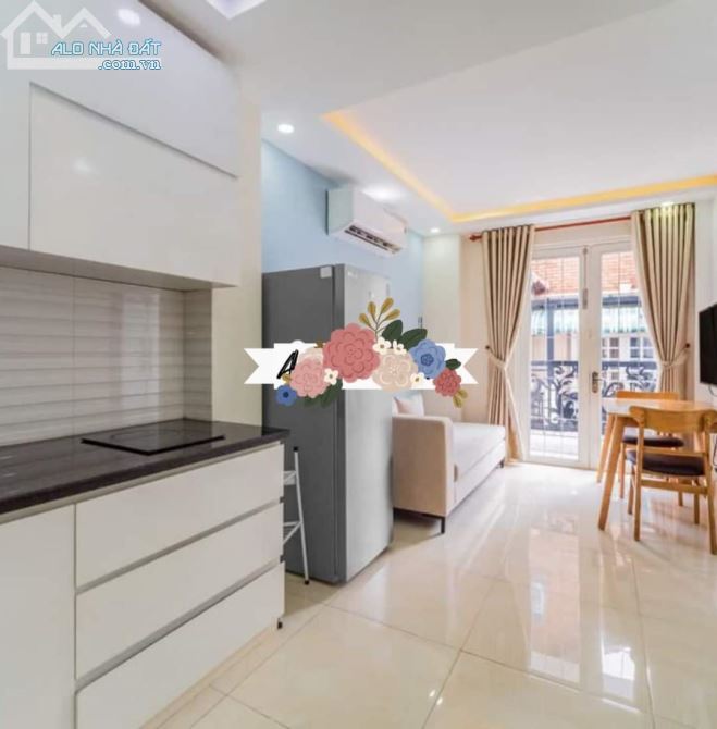Bán Nhà Hẻm ÔTô Đỗ Cửa Âu Cơ,P9,Tân Bình Giáp Q10,45M2,NgangTo 5m,Vuông ,Hơn 5Tỷ., - 3