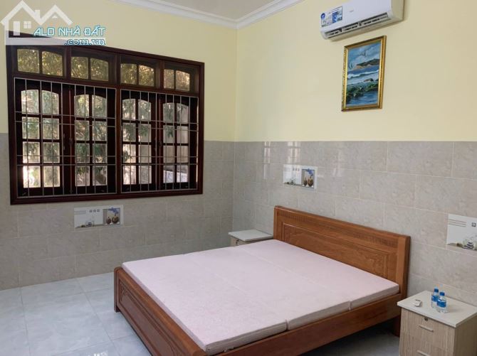BÁN BIỆT THỰ MẶT TIỀN ĐƯỜNG VÕ THỊ SÁU - LONG HẢI - 598M2 GIÁ: 30TỶ - 1