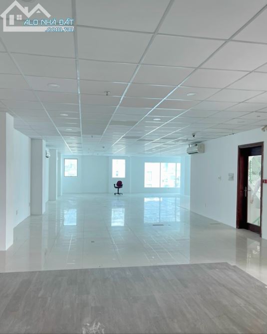 Cho thuê văn phòng, 110m2 - 200m2, Đường Đồng Nai, Phường 2, Quận Tân Bình. - 2