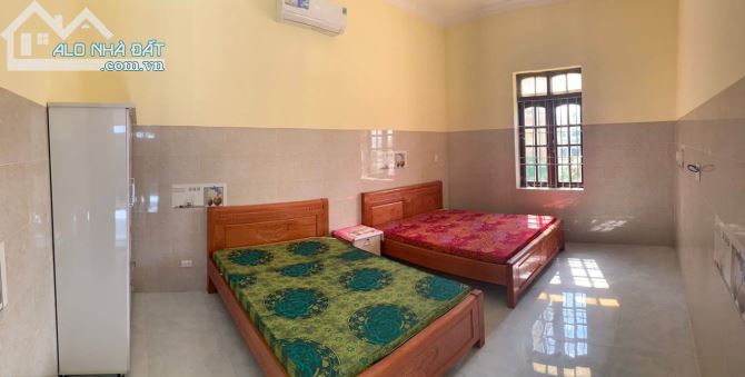 BÁN BIỆT THỰ MẶT TIỀN ĐƯỜNG VÕ THỊ SÁU - LONG HẢI - 598M2 GIÁ: 30TỶ - 2