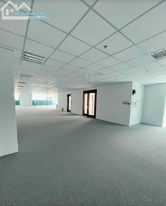 Cho thuê văn phòng, 110m2 - 200m2, Đường Đồng Nai, Phường 2, Quận Tân Bình. - 3