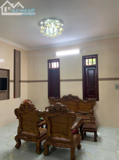 BÁN BIỆT THỰ MẶT TIỀN ĐƯỜNG VÕ THỊ SÁU - LONG HẢI - 598M2 GIÁ: 30TỶ - 3
