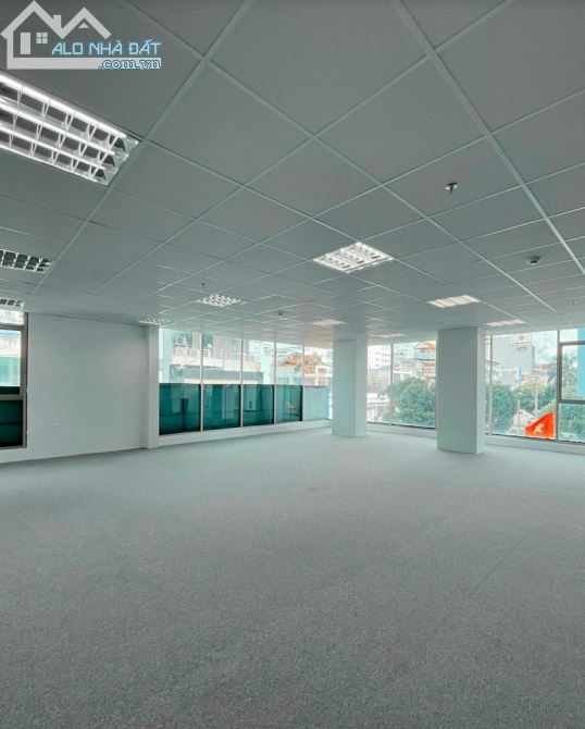 Cho thuê văn phòng, 110m2 - 200m2, Đường Đồng Nai, Phường 2, Quận Tân Bình. - 4