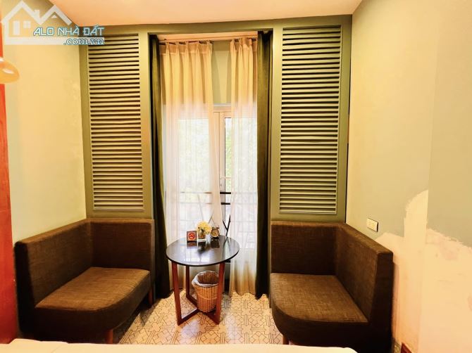 BÁN KHÁCH SẠN 3 SAO 8TẦNG 104/140M2 - LÔ GÓC - VỊ TRÍ CỰC ĐỈNH - KHẲNG ĐỊNH ĐẲNG CẤP CHỦ - 4