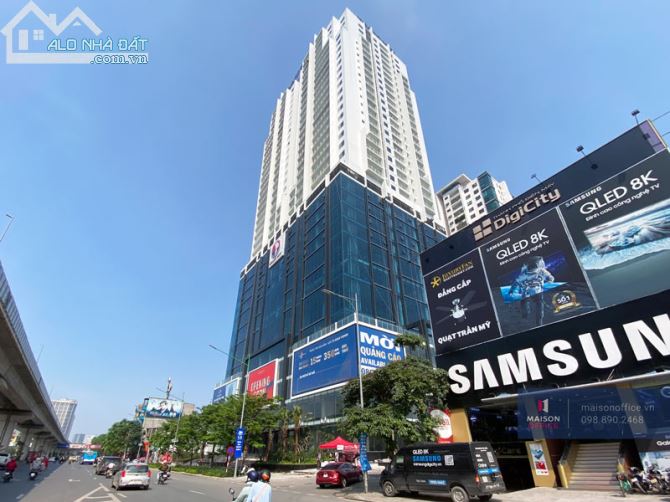 (Hót) Cho thuê Căn hộ rộng cao cấp full mới đẹp 114m 3pn Gold Tower Nguyễn Trãi chỉ 18tr - 5