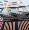 Bán Nhà Hẻm ÔTô Đỗ Cửa Âu Cơ,P9,Tân Bình Giáp Q10,45M2,NgangTo 5m,Vuông ,Hơn 5Tỷ.,