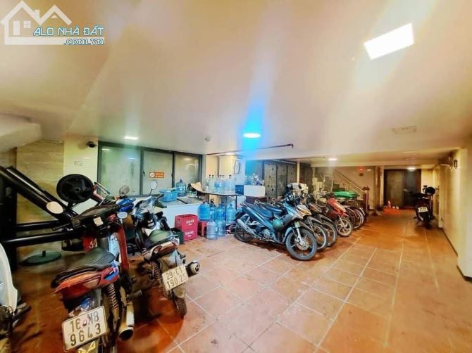 BÁN GẤP CĂN NHÀ ĐẸP - CAO CẤP TÔ NGỌC VÂN - TÂY HỒ 155 M2-13T-MT6 M-65 TỶ