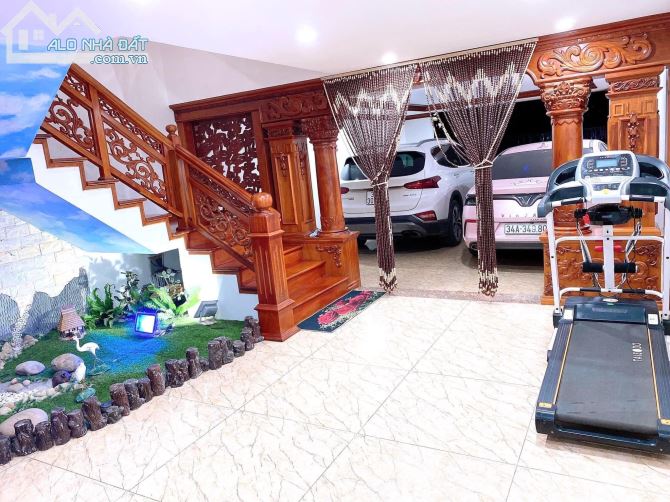 BÁN GẤP CĂN NHÀ ĐẸP - CAO CẤP TÔ NGỌC VÂN - TÂY HỒ 155 M2-13T-MT6 M-65 TỶ - 1