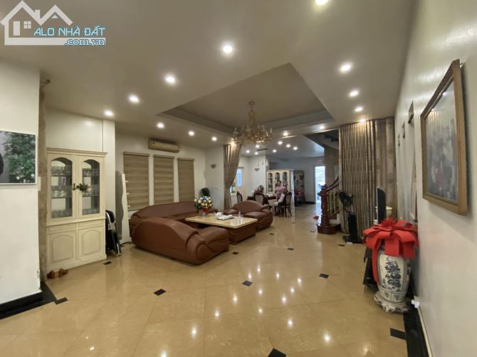 💥 Bán Nhà, Đất Mặt phố Trích Sài, Tây Hồ, 486m2 C4, MT 4.1m Chỉ 135 Tỷ 💥 - 5