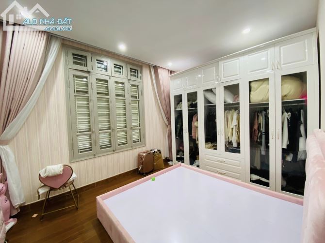 Bán nhà Đào Tấn Ba Đình – Gara Oto – 6 Tầng Thang Máy – Tặng toàn bộ nội thất – 14.8 tỷ. - 2