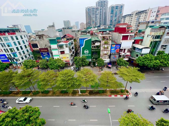 CHO THUÊ VĂN PHÒNG 149 TRUNG KÍNH 60M2 LÔ GÓC, VIEW KÍNH GIÁ ƯU ĐÃI - 4